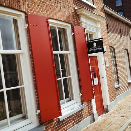 Proeverij De Azijnmakerij Zeist Eksteriør billede