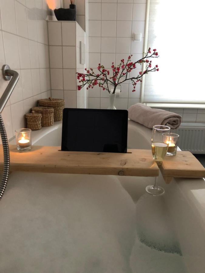 Proeverij De Azijnmakerij Zeist Eksteriør billede