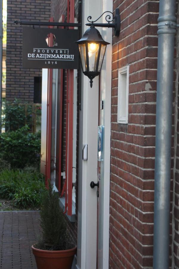Proeverij De Azijnmakerij Zeist Eksteriør billede